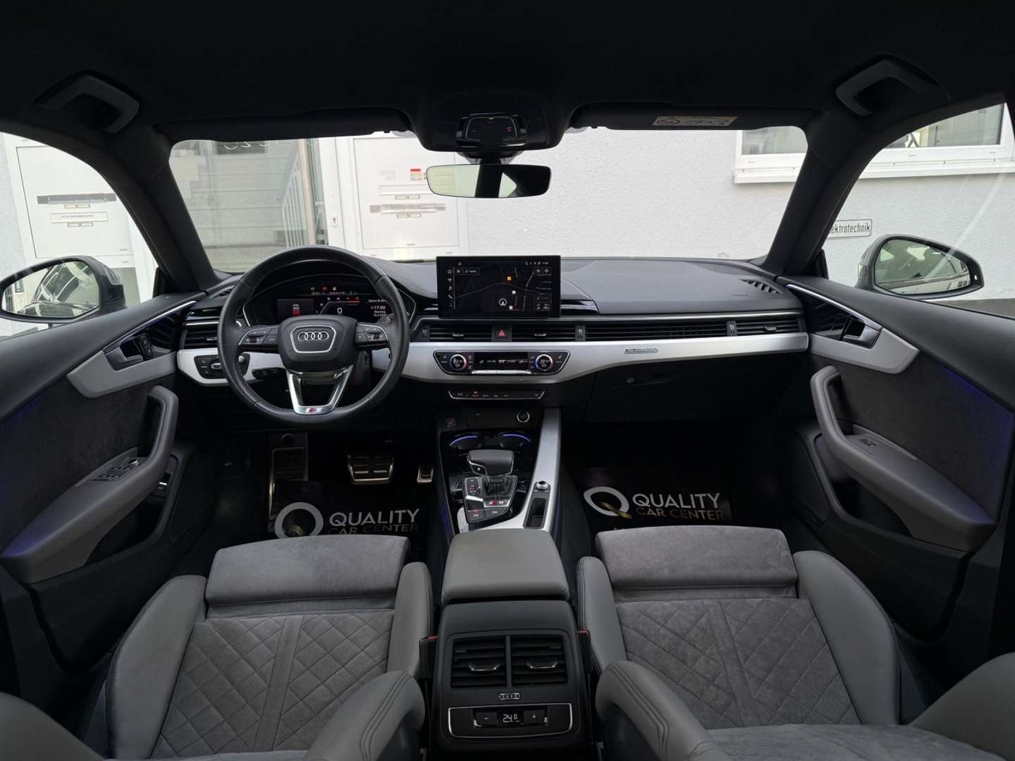 Audi S5 Sportback 30 TDI - 2020 - Joinsteer - #28