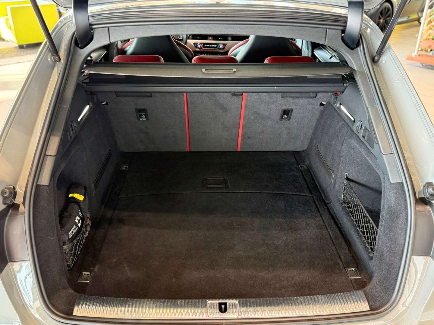 Audi S4 Avant 30 TDI - 2020 - Joinsteer - #5