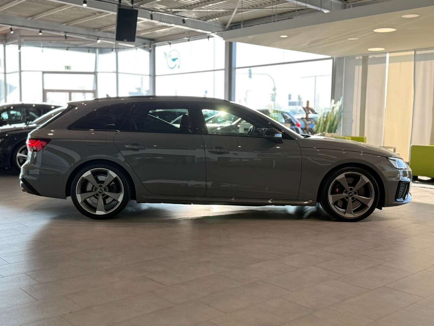 Audi S4 Avant 30 TDI - 2020 - Joinsteer - #7
