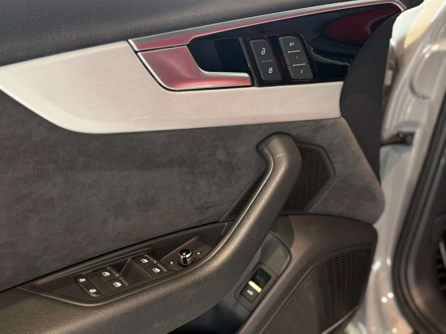 Audi S4 Avant 30 TDI - 2020 - Joinsteer - #11