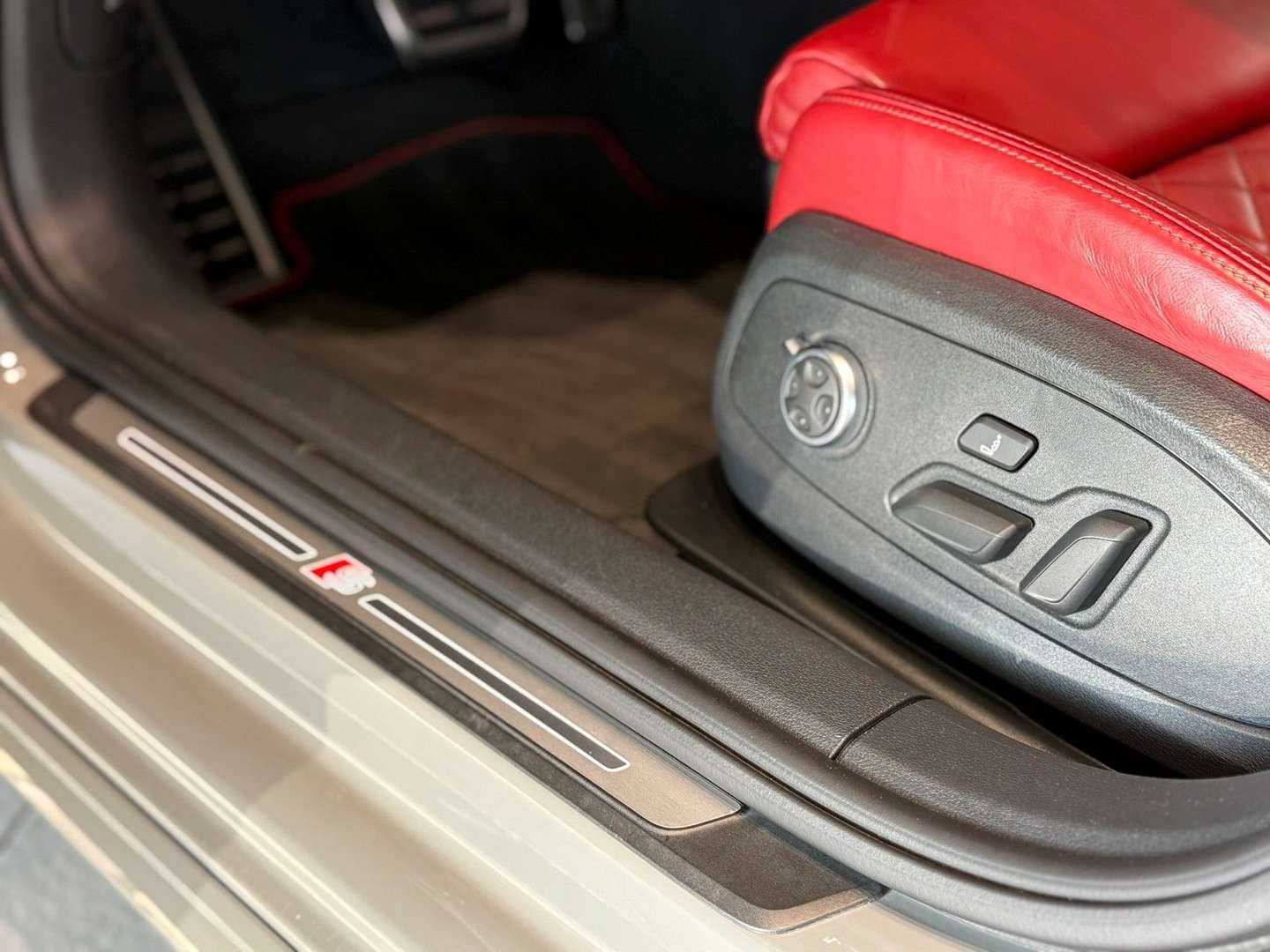 Audi S4 Avant 30 TDI - 2020 - Joinsteer - #12