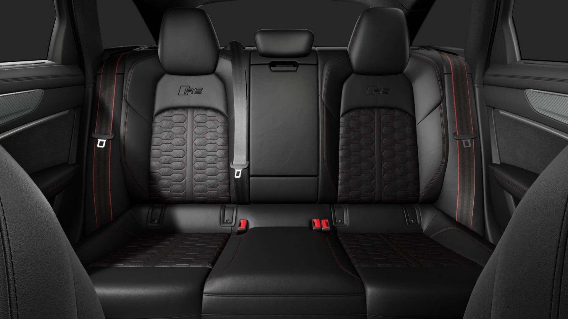 Audi RS6 Avant Black - 2025 - Joinsteer - #9