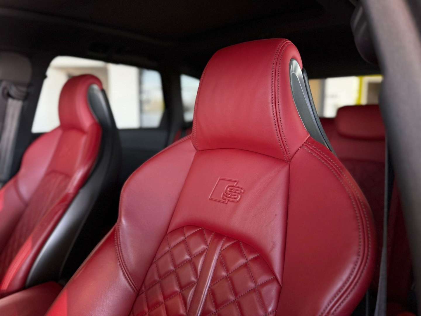 Audi S4 Avant 30 TDI - 2020 - Joinsteer - #14