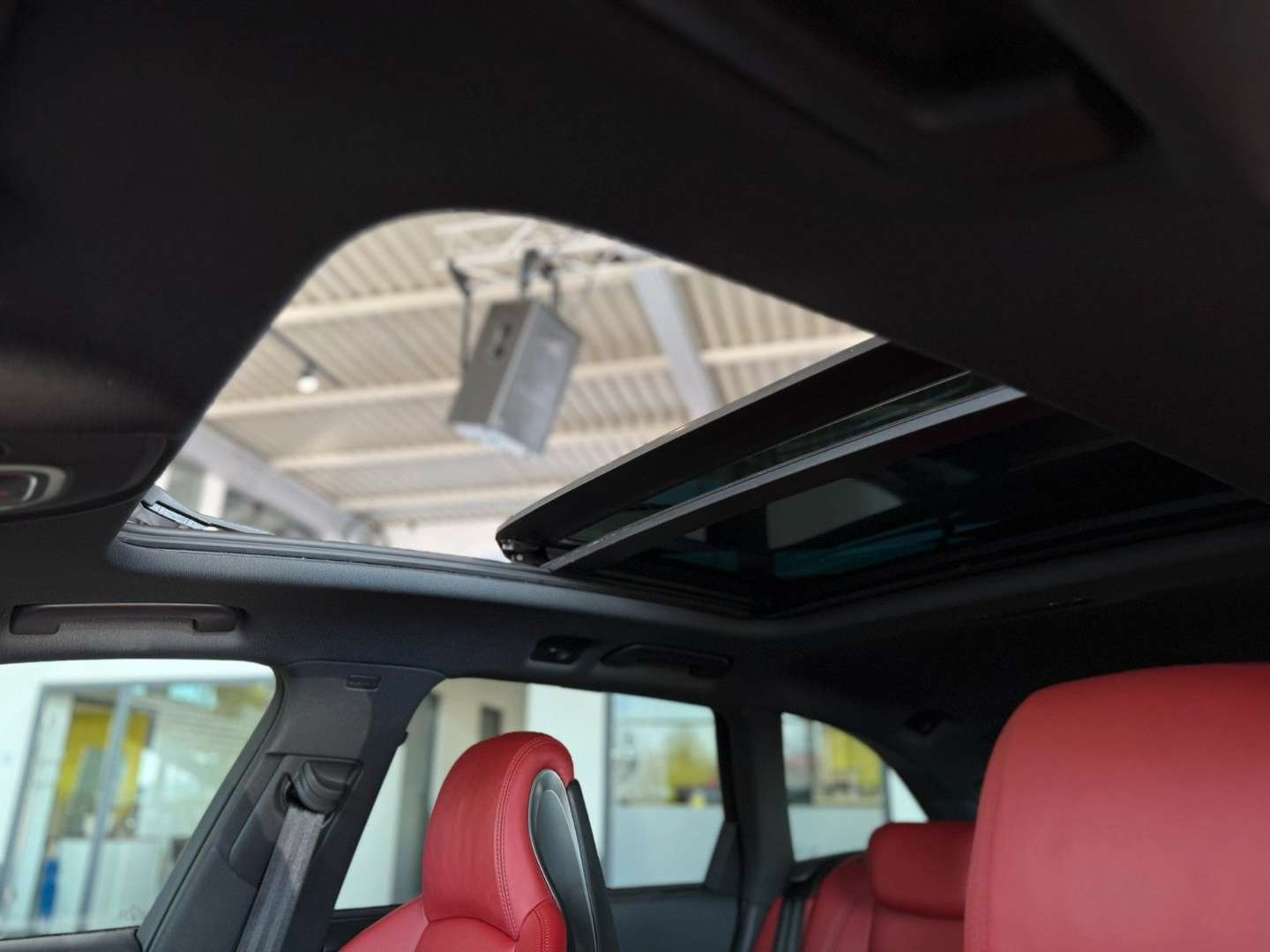 Audi S4 Avant 30 TDI - 2020 - Joinsteer - #15