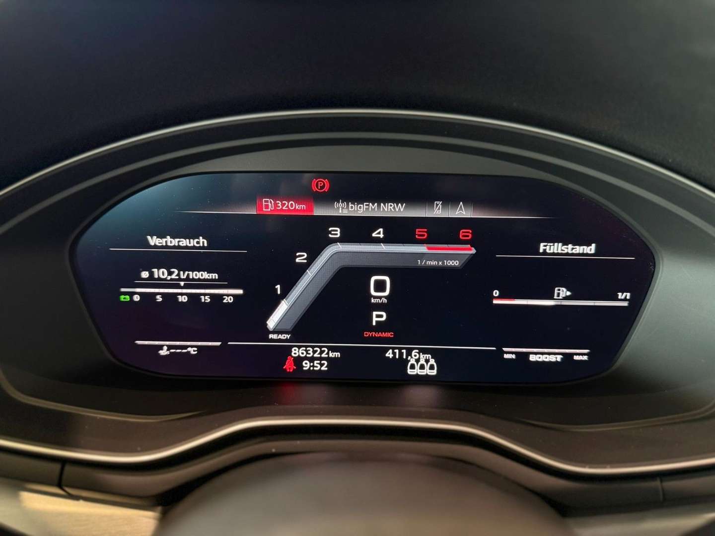 Audi S4 Avant 30 TDI - 2020 - Joinsteer - #17