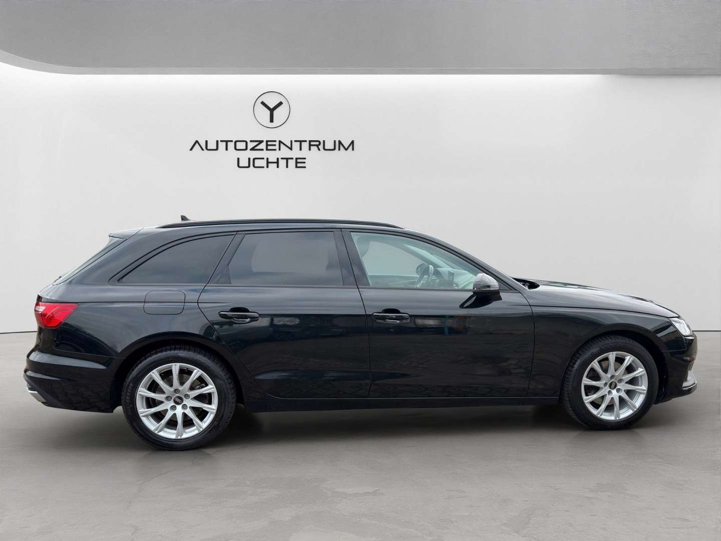 Audi A4 Avant 35 TFSI - 2022 - Joinsteer - #8