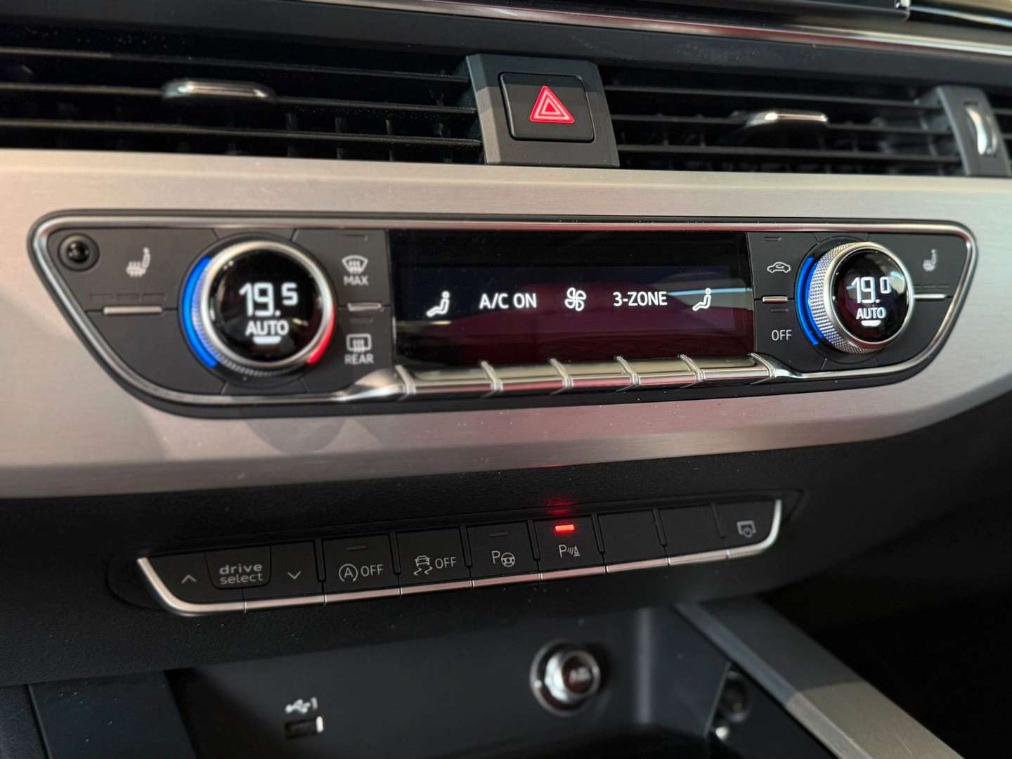 Audi S4 Avant 30 TDI - 2020 - Joinsteer - #19