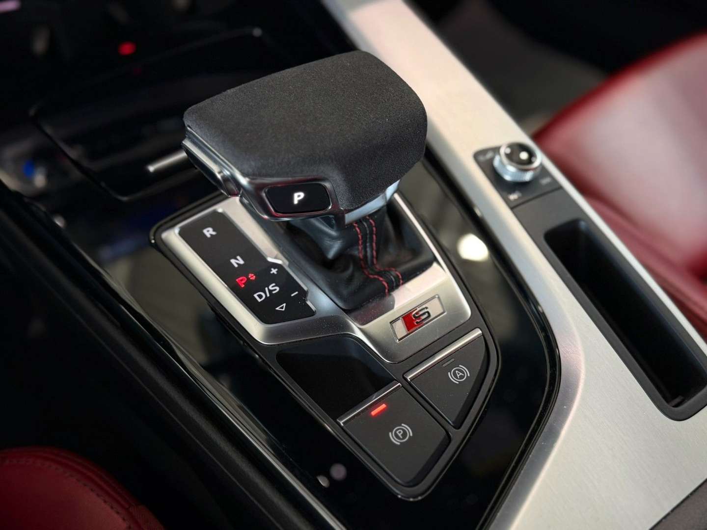 Audi S4 Avant 30 TDI - 2020 - Joinsteer - #20