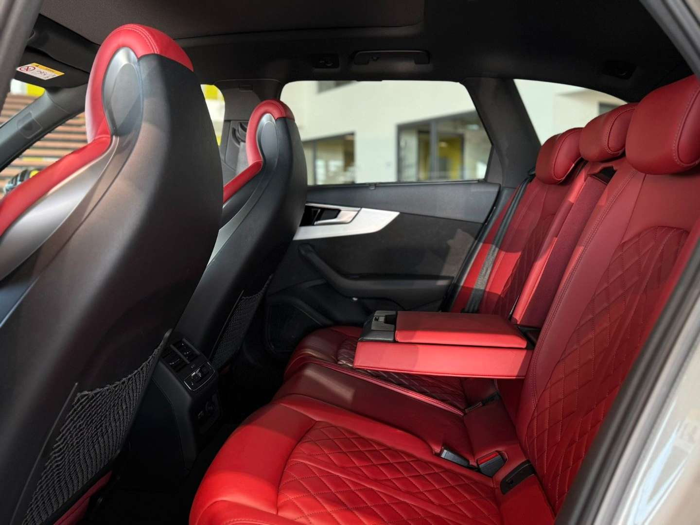 Audi S4 Avant 30 TDI - 2020 - Joinsteer - #21