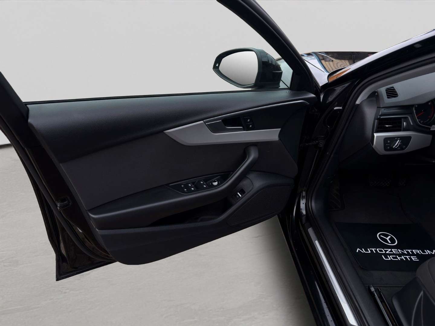 Audi A4 Avant 35 TFSI - 2022 - Joinsteer - #12