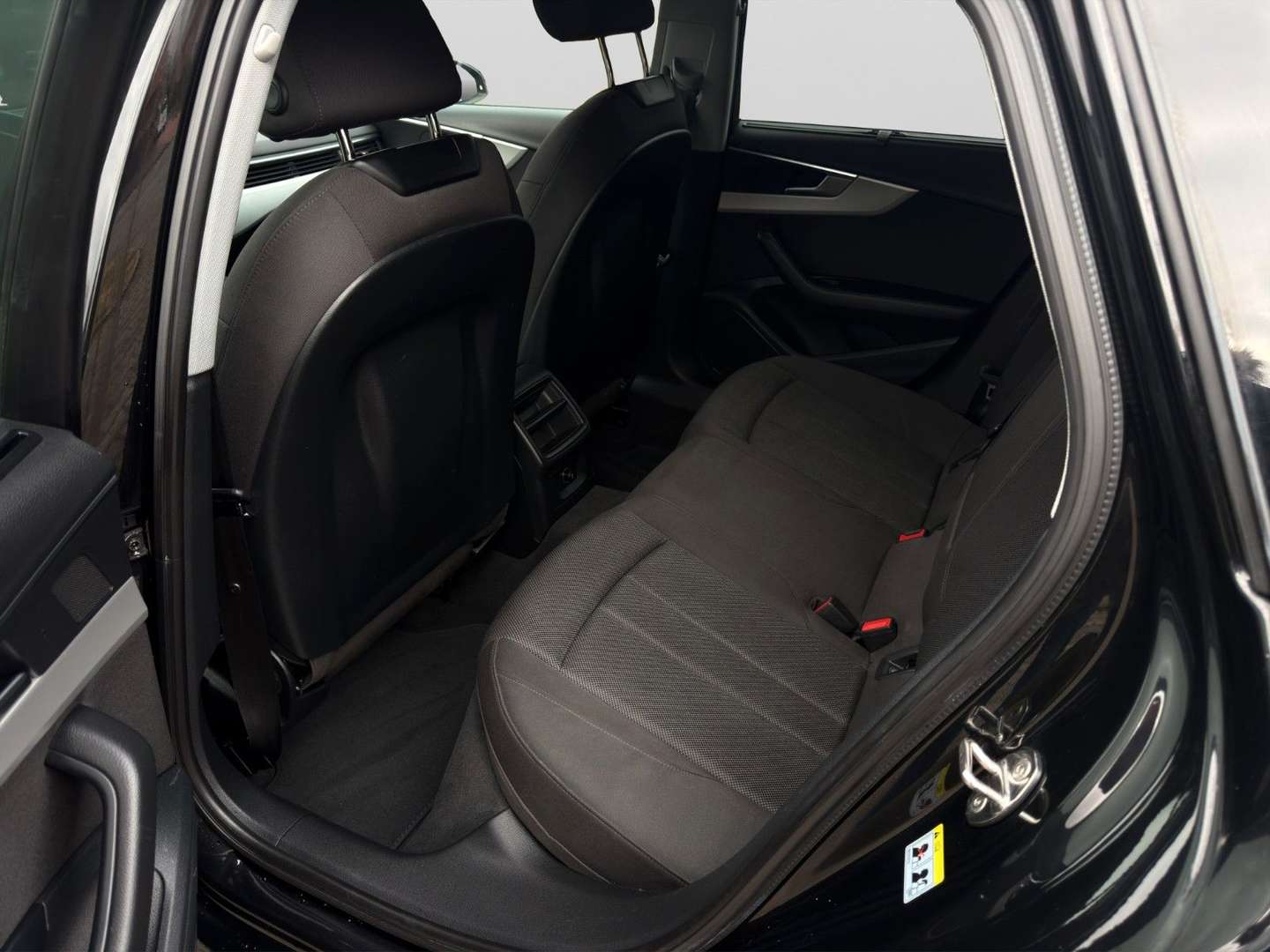 Audi A4 Avant 35 TFSI - 2022 - Joinsteer - #14