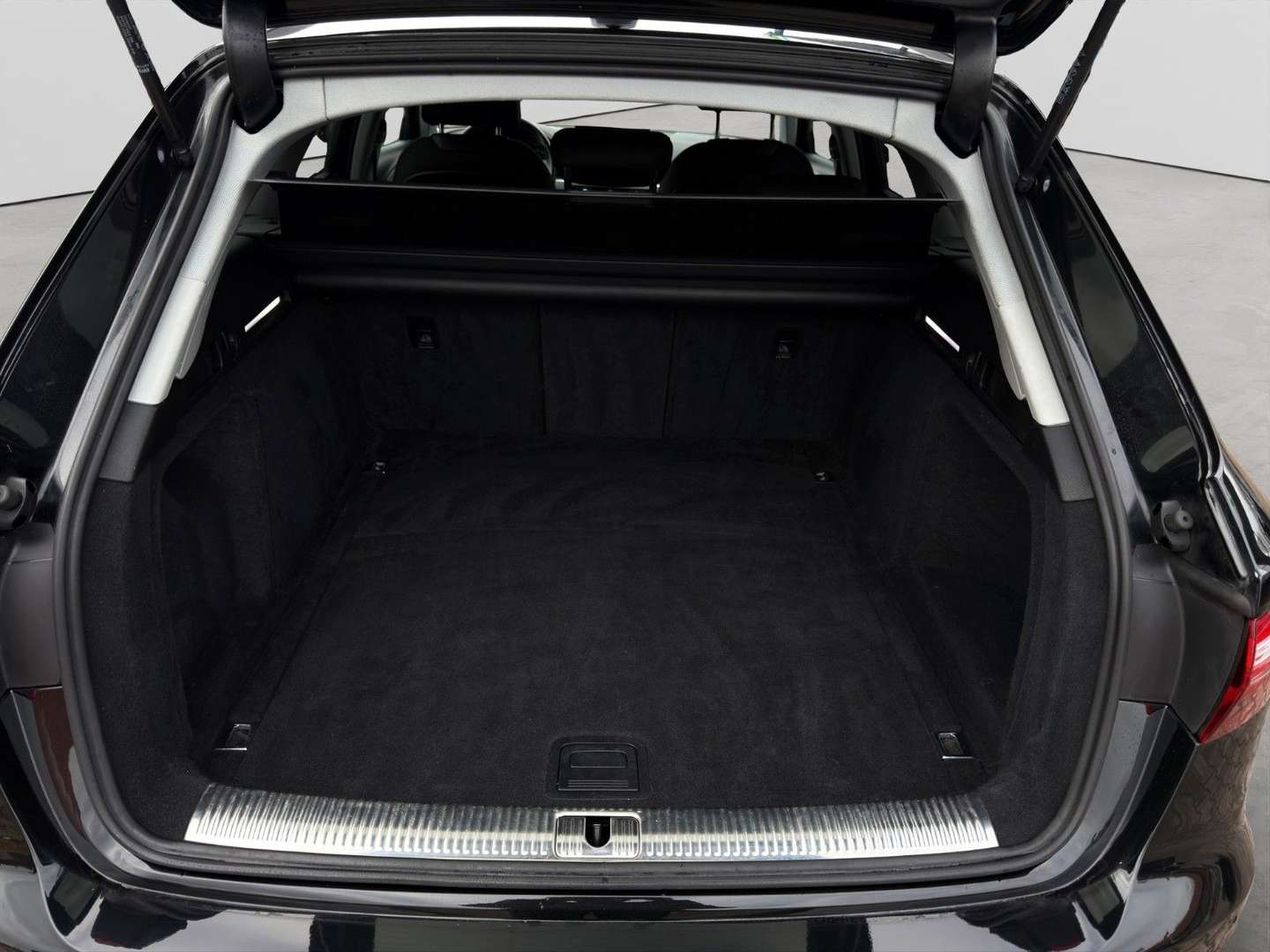 Audi A4 Avant 35 TFSI - 2022 - Joinsteer - #15