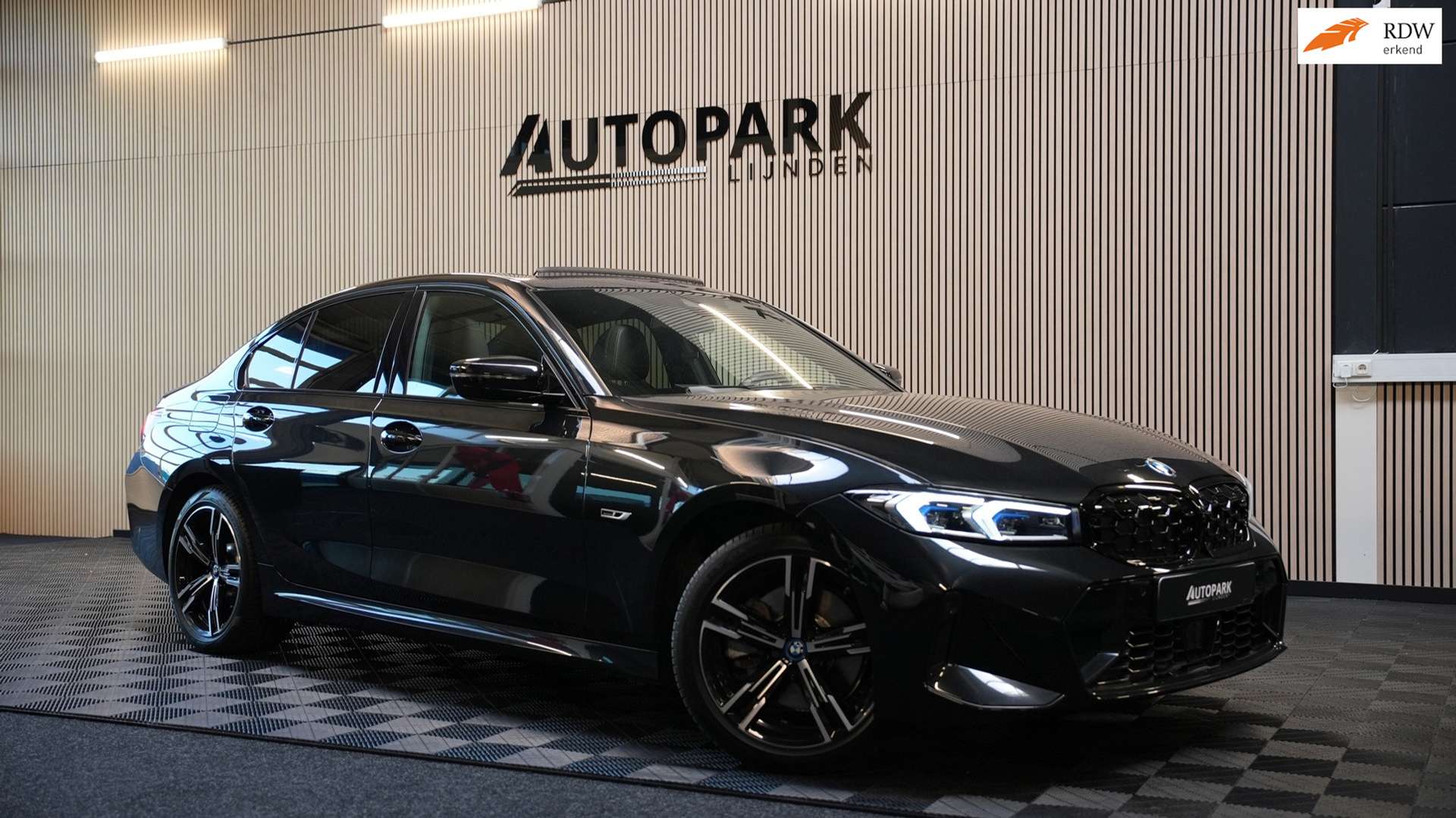 BMW Série 3 330e M SPORT - 2023 - Joinsteer