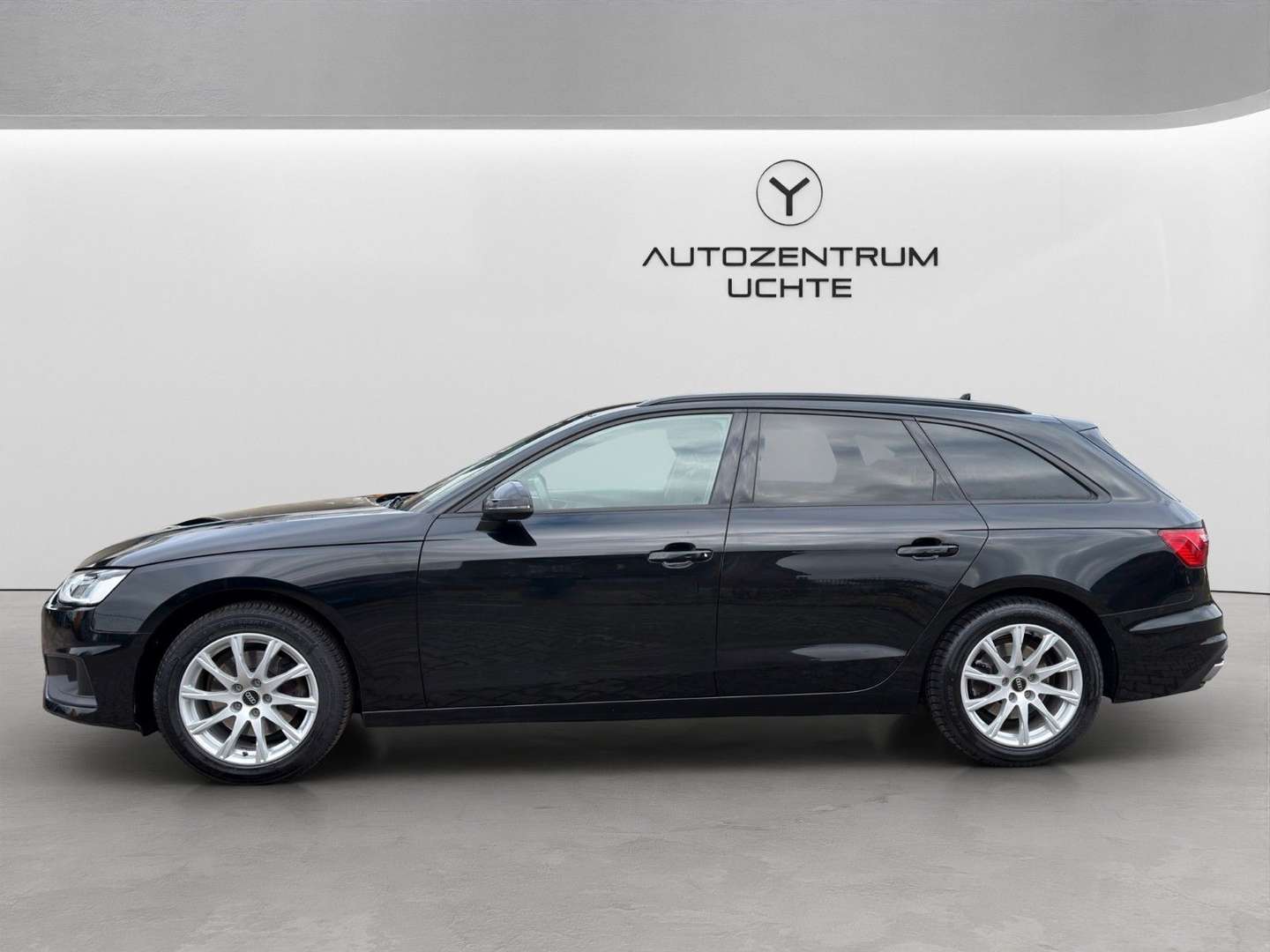 Audi A4 Avant 35 TFSI - 2022 - Joinsteer - #4