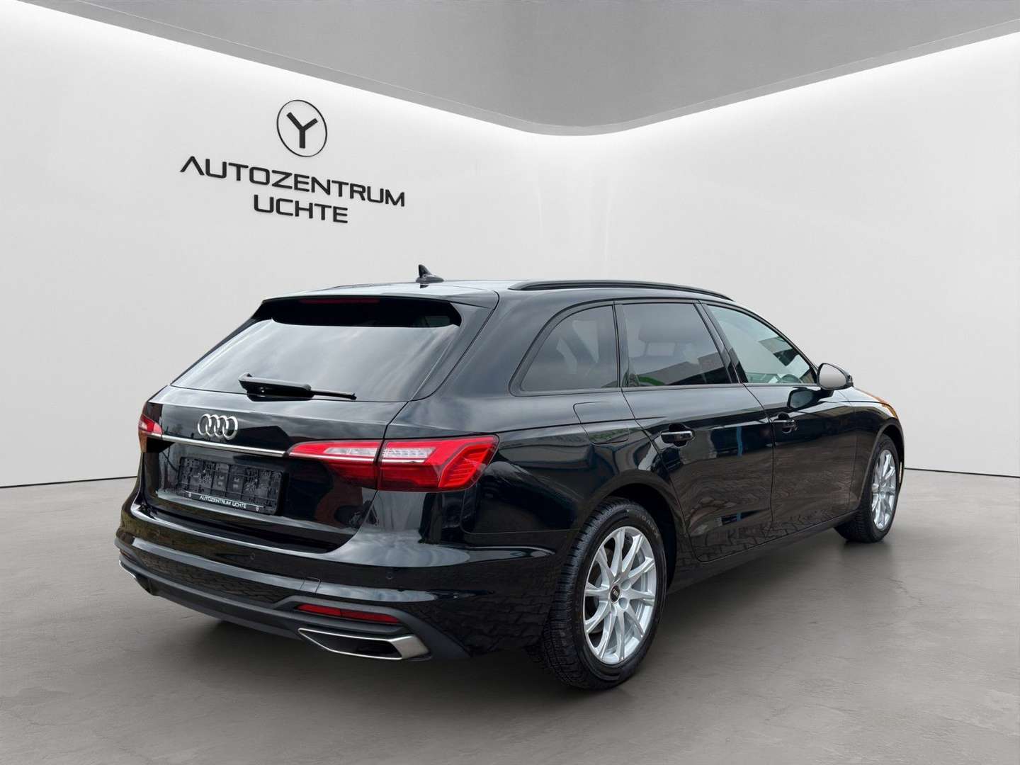 Audi A4 Avant 35 TFSI - 2022 - Joinsteer - #7