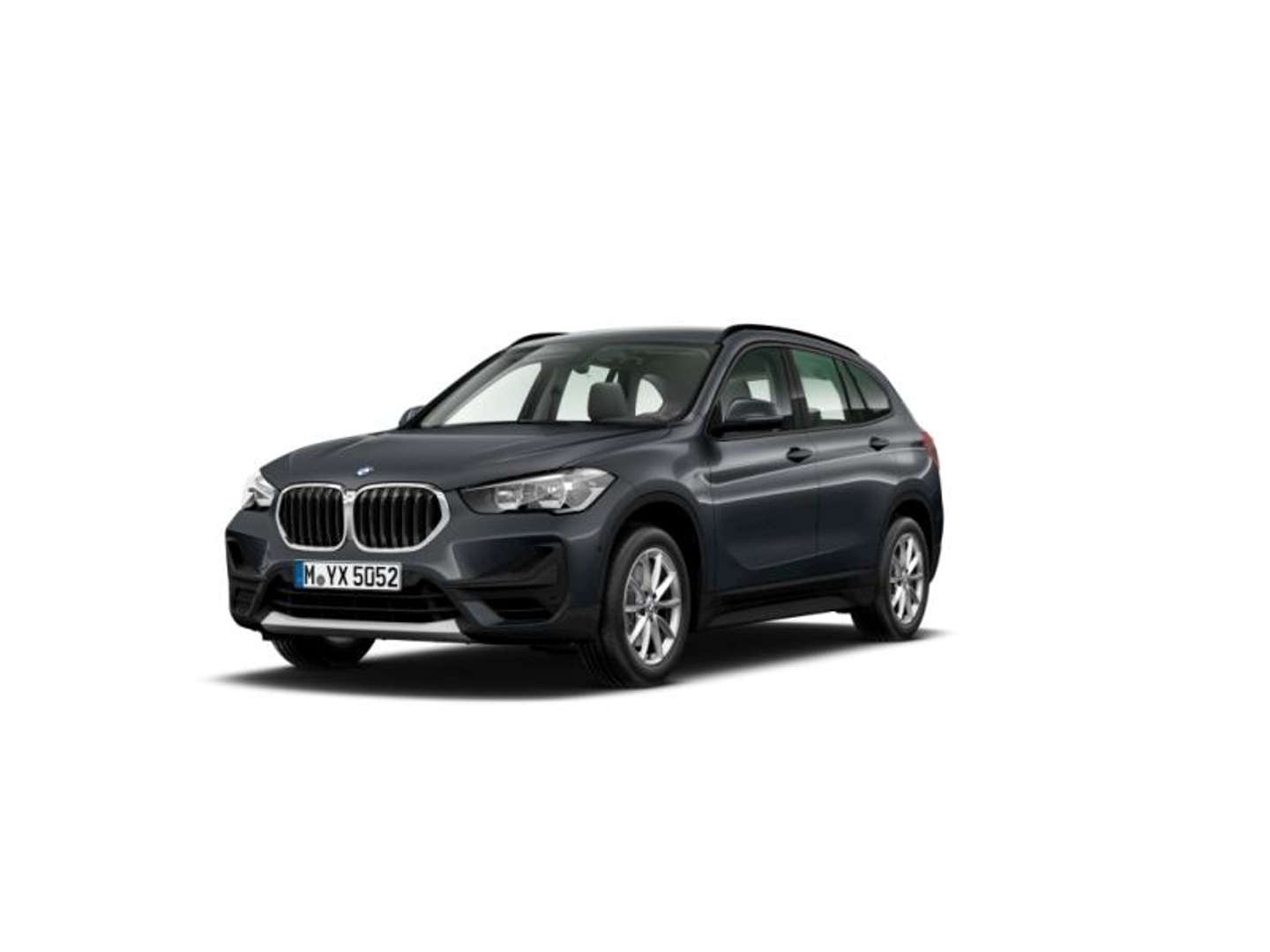 BMW X1 SDrive18i - 2020 - Joinsteer - #1