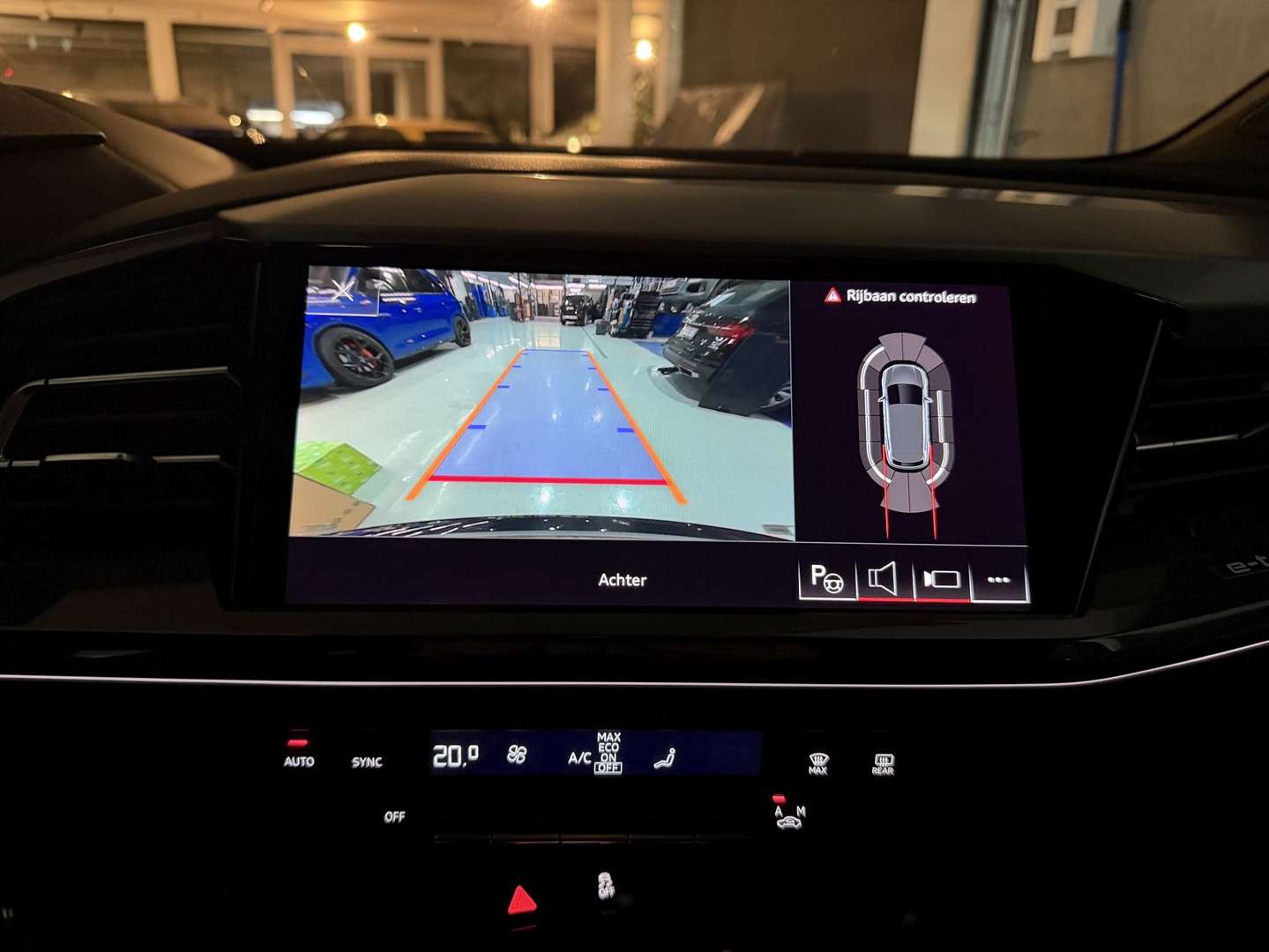 Audi Q4 E-tron S Line - 2023 - Joinsteer - #5