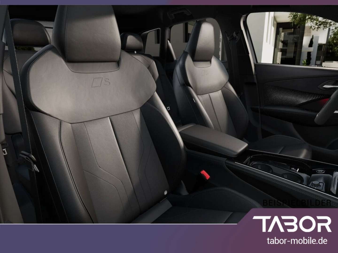 Audi Q3 S Line 265 TFSI - 2026 - Joinsteer - #4