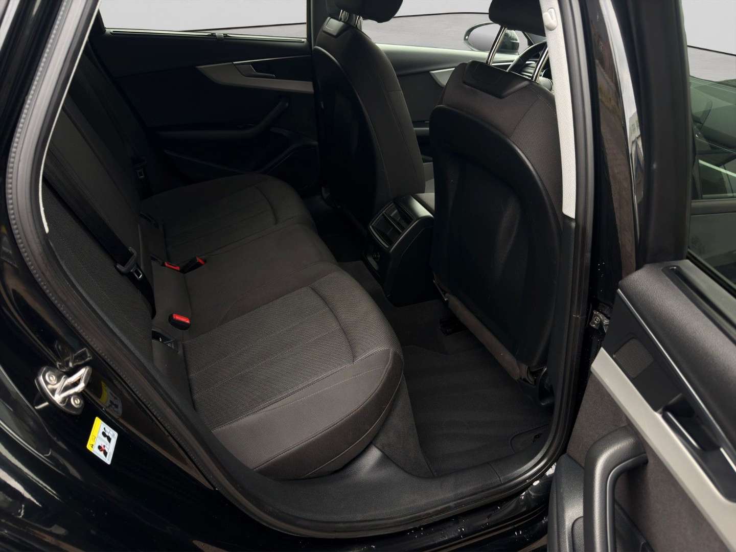 Audi A4 Avant 35 TFSI - 2022 - Joinsteer - #11