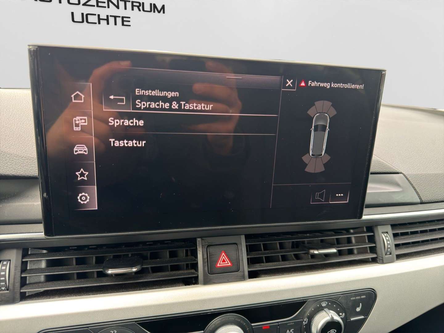 Audi A4 Avant 35 TFSI - 2022 - Joinsteer - #12