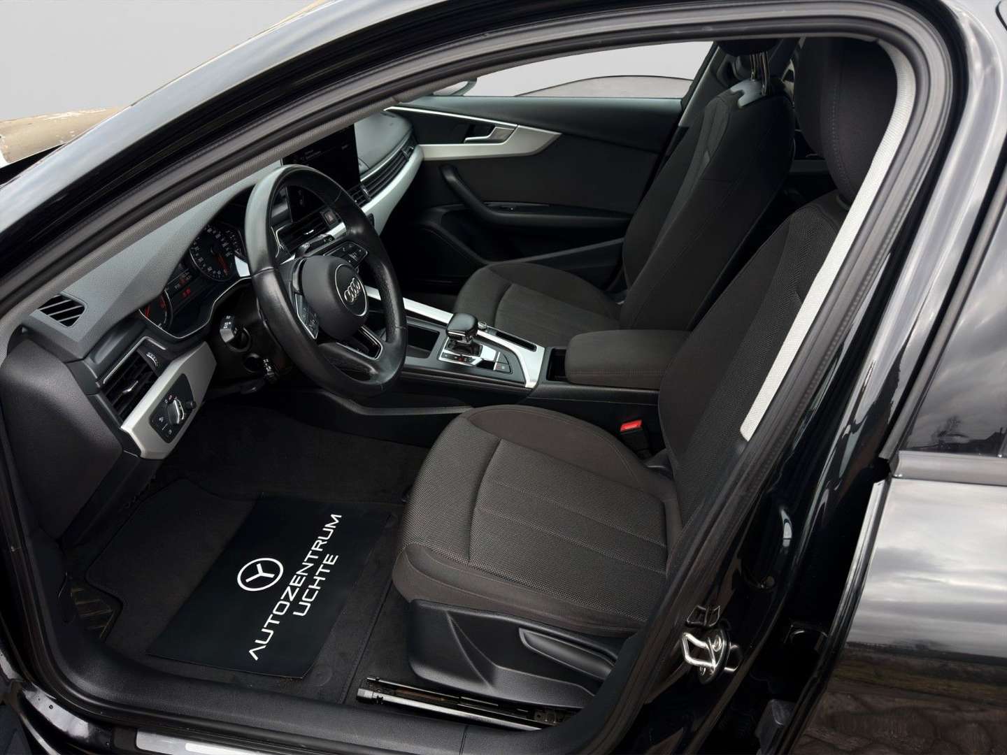 Audi A4 Avant 35 TFSI - 2022 - Joinsteer - #14