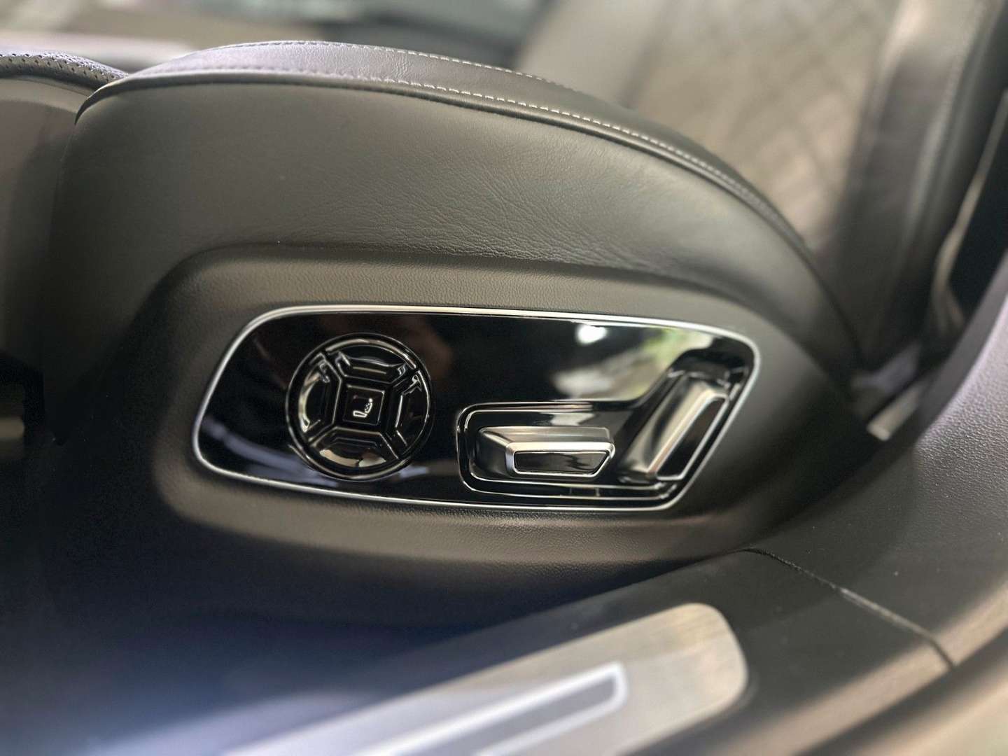 Audi A8 50 TDI - 2024 - Joinsteer - #13