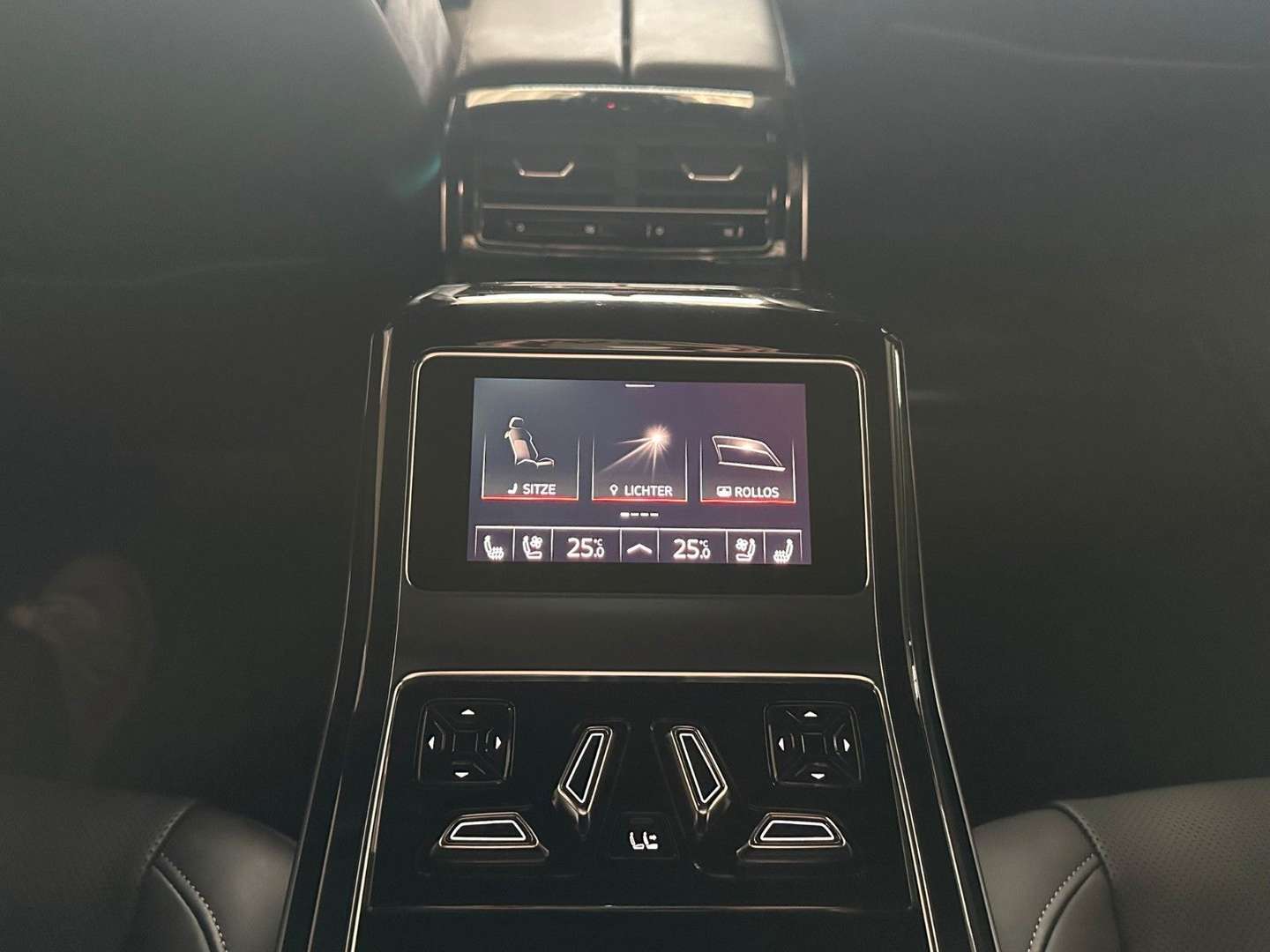 Audi A8 50 TDI - 2024 - Joinsteer - #16