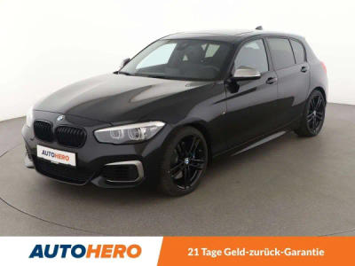 BMW Série 1 M140i XDrive Special Edition -  - Joinsteer - #1