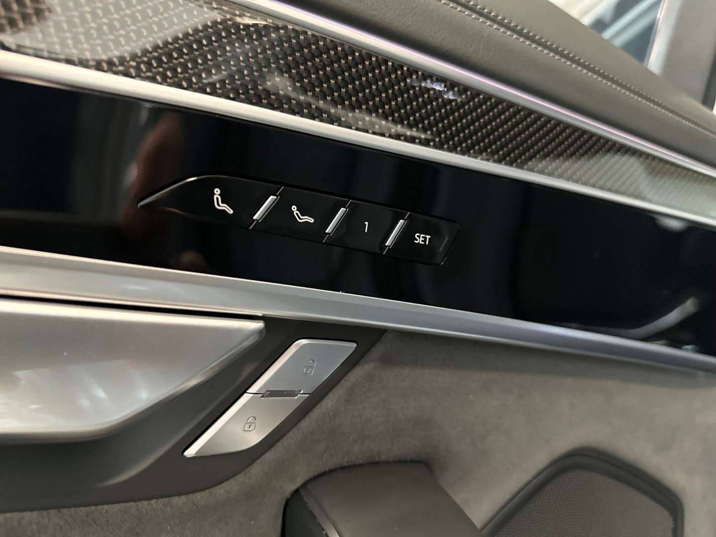 Audi A8 50 TDI - 2024 - Joinsteer - #18