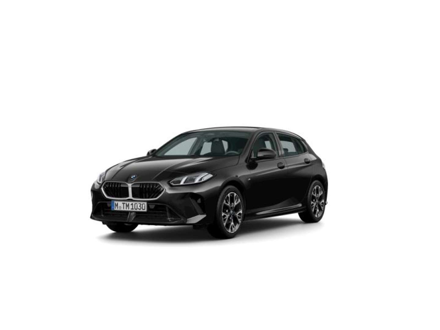 BMW Série 1 120d M Sport - 2024 - Joinsteer