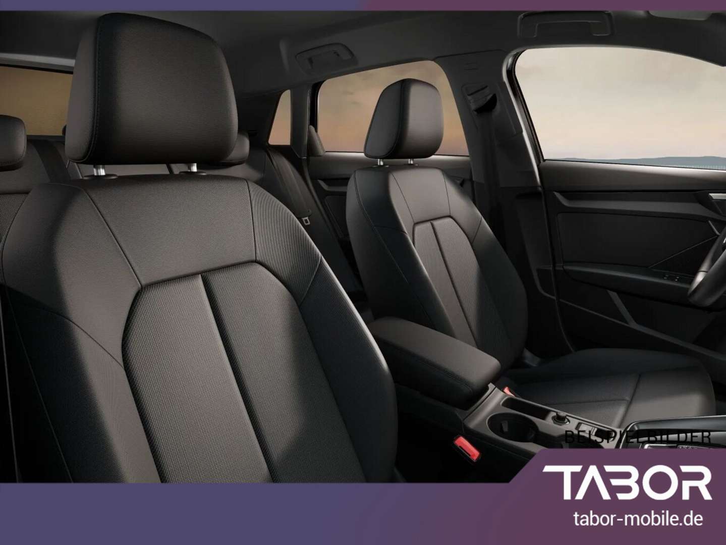 Audi A3 Sportback S Line 204 TFSI - 2026 - Joinsteer - #4