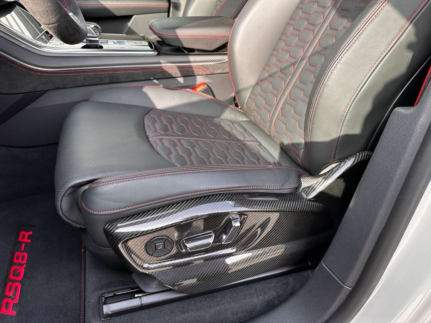 Audi RSQ8 4.0 TFSI - 2021 - Joinsteer - #10