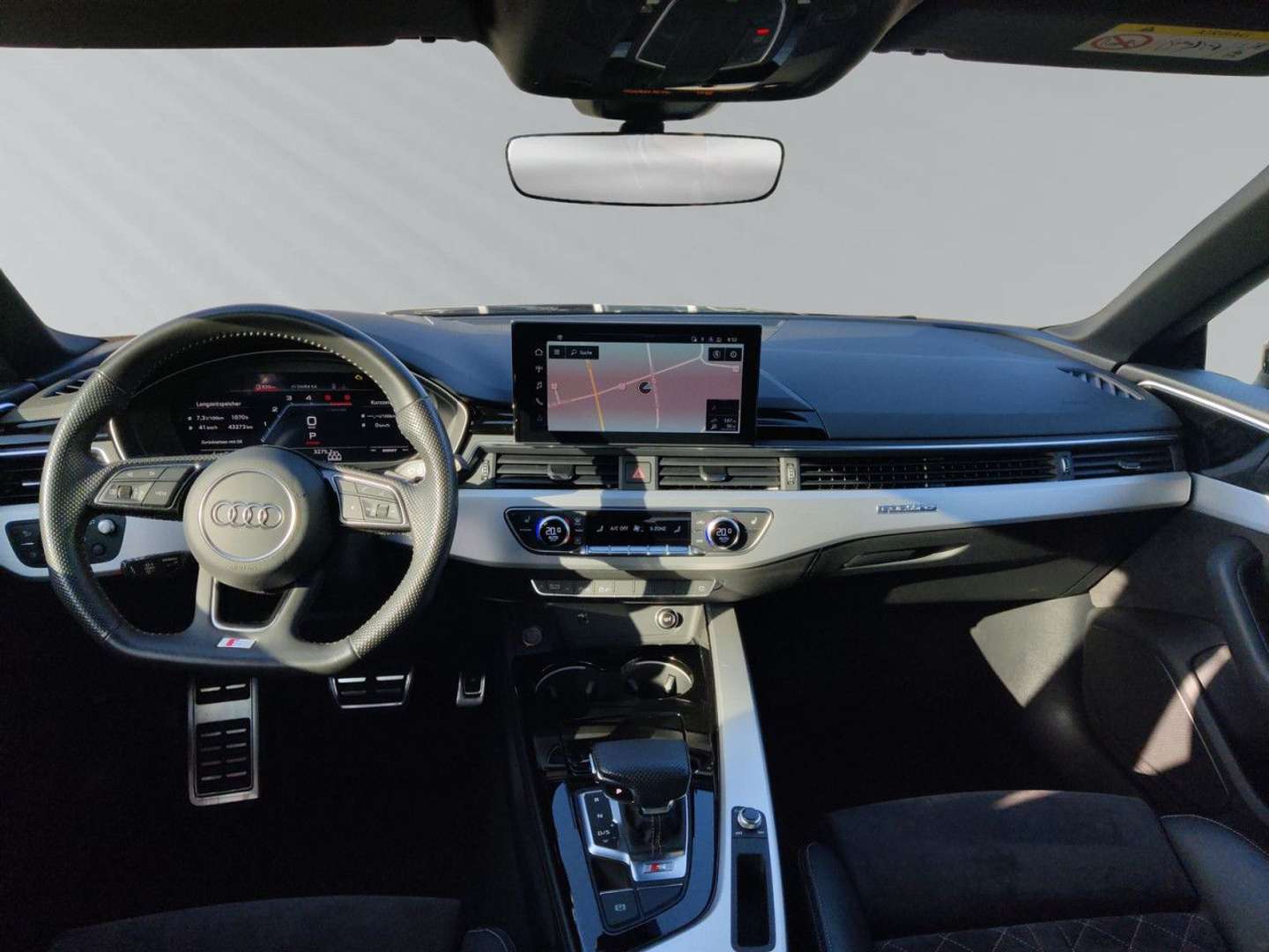 Audi S5 Sportback TDI - 2020 - Joinsteer - #7