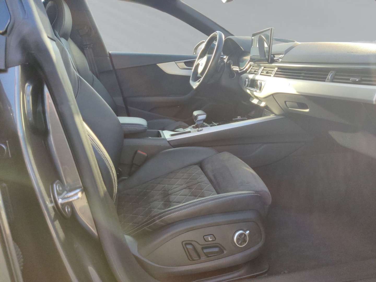 Audi S5 Sportback TDI - 2020 - Joinsteer - #9