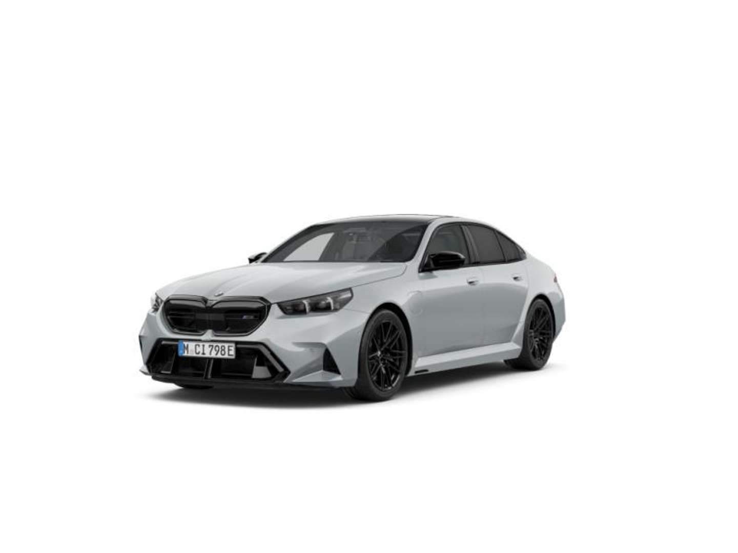 BMW M5 Berline M5 - 2025 - Joinsteer - #1