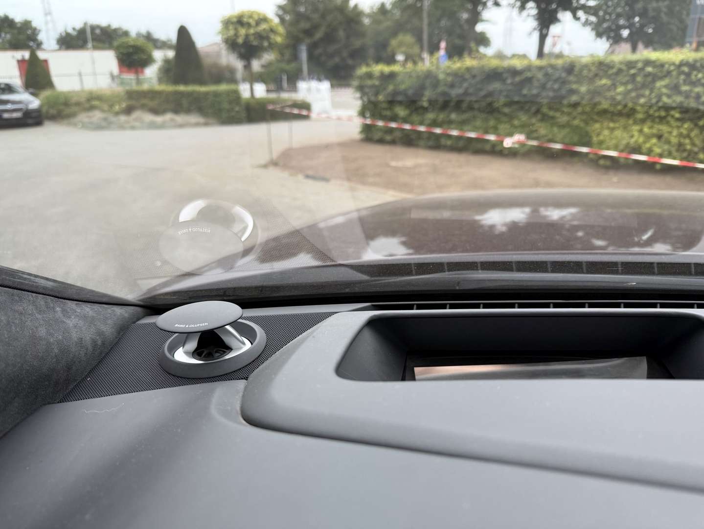 Audi A8 L EXCLUSIVE 60TFSI-e - 2020 - Joinsteer - #5