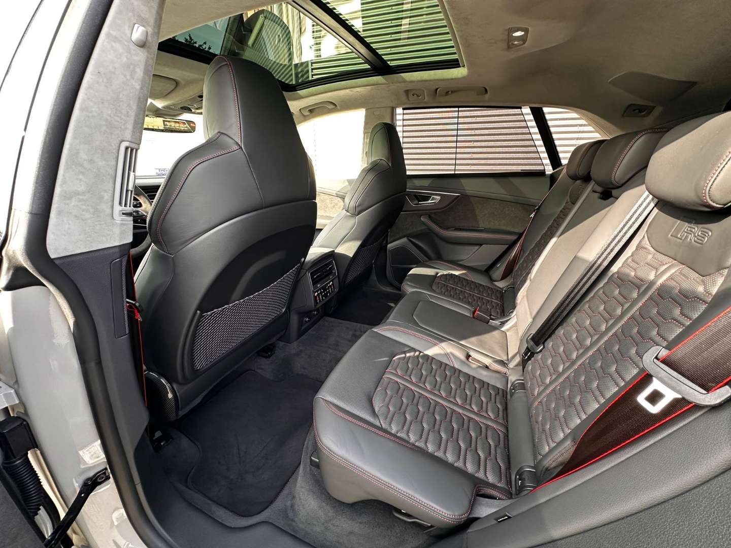 Audi RSQ8 4.0 TFSI - 2021 - Joinsteer - #16