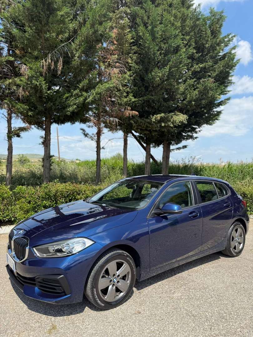 BMW Série 1 116d Business Advantage - 2019 - Joinsteer