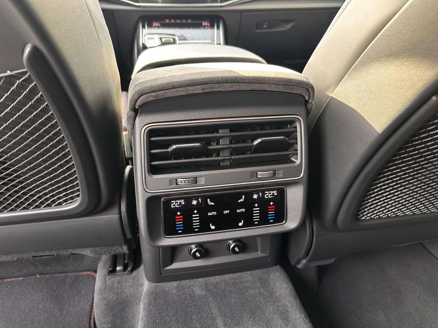 Audi RSQ8 4.0 TFSI - 2021 - Joinsteer - #17