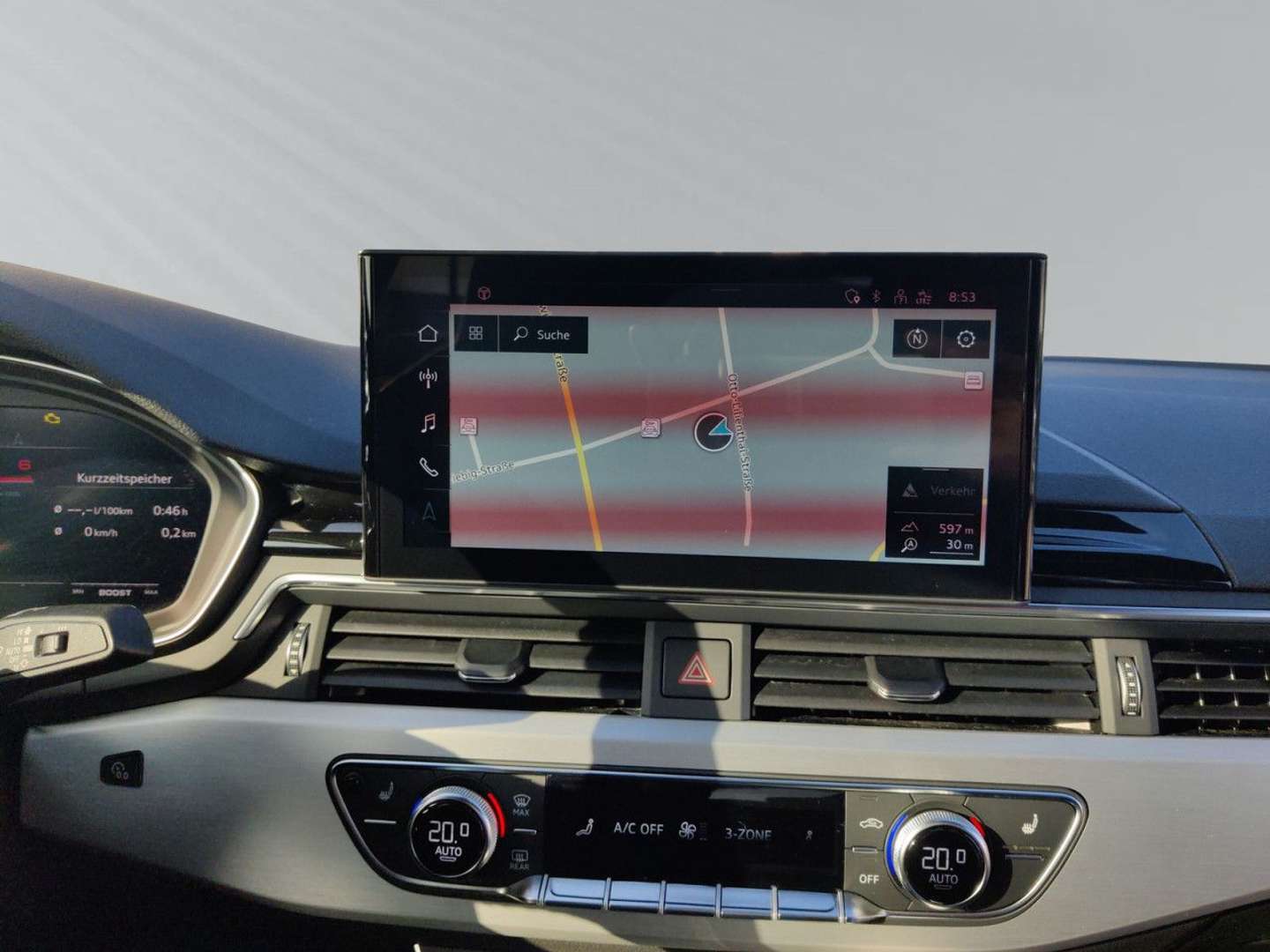 Audi S5 Sportback TDI - 2020 - Joinsteer - #13