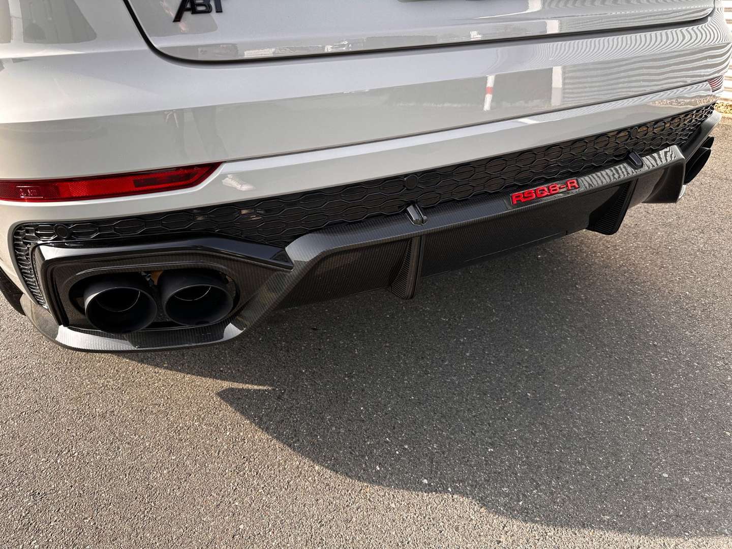 Audi RSQ8 4.0 TFSI - 2021 - Joinsteer - #20