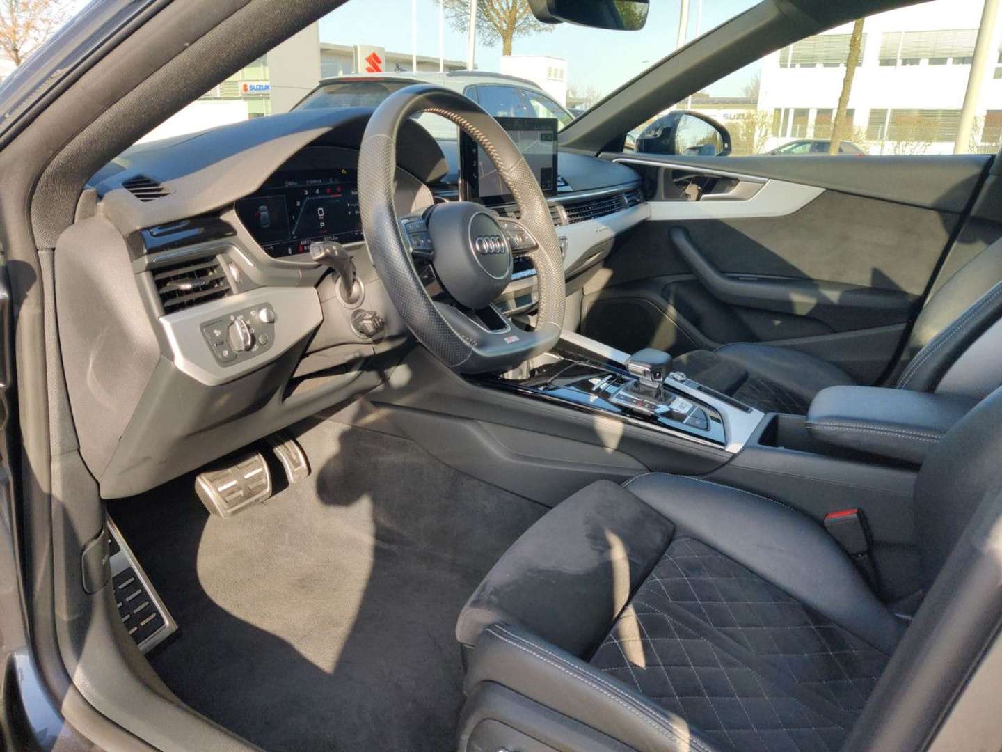 Audi S5 Sportback TDI - 2020 - Joinsteer - #16