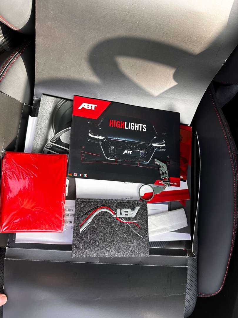 Audi RSQ8 4.0 TFSI - 2021 - Joinsteer - #23