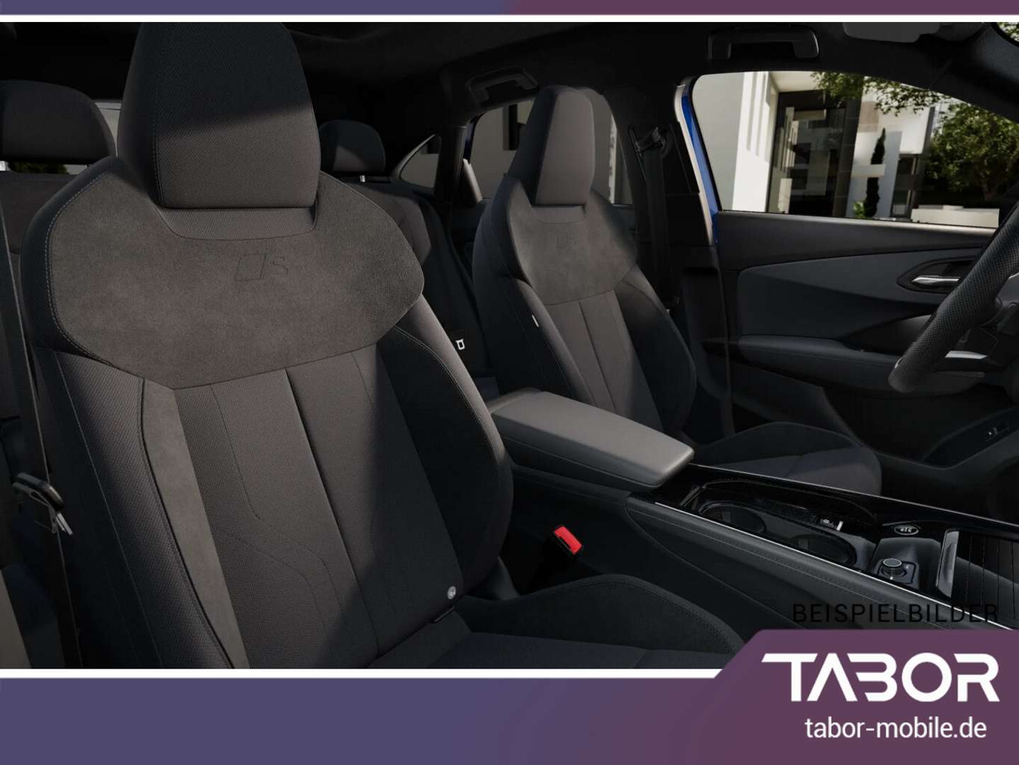 Audi Q3 Sportback S Line 204 TFSI - 2026 - Joinsteer - #4