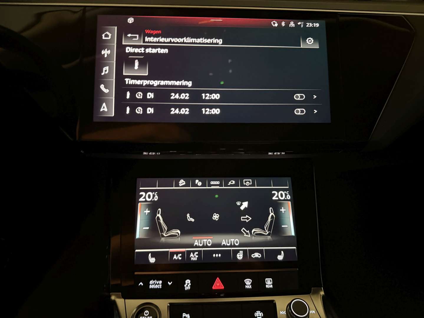 Audi Q8 E-tron S Line Full Black Pack - 2022 - Joinsteer - #14