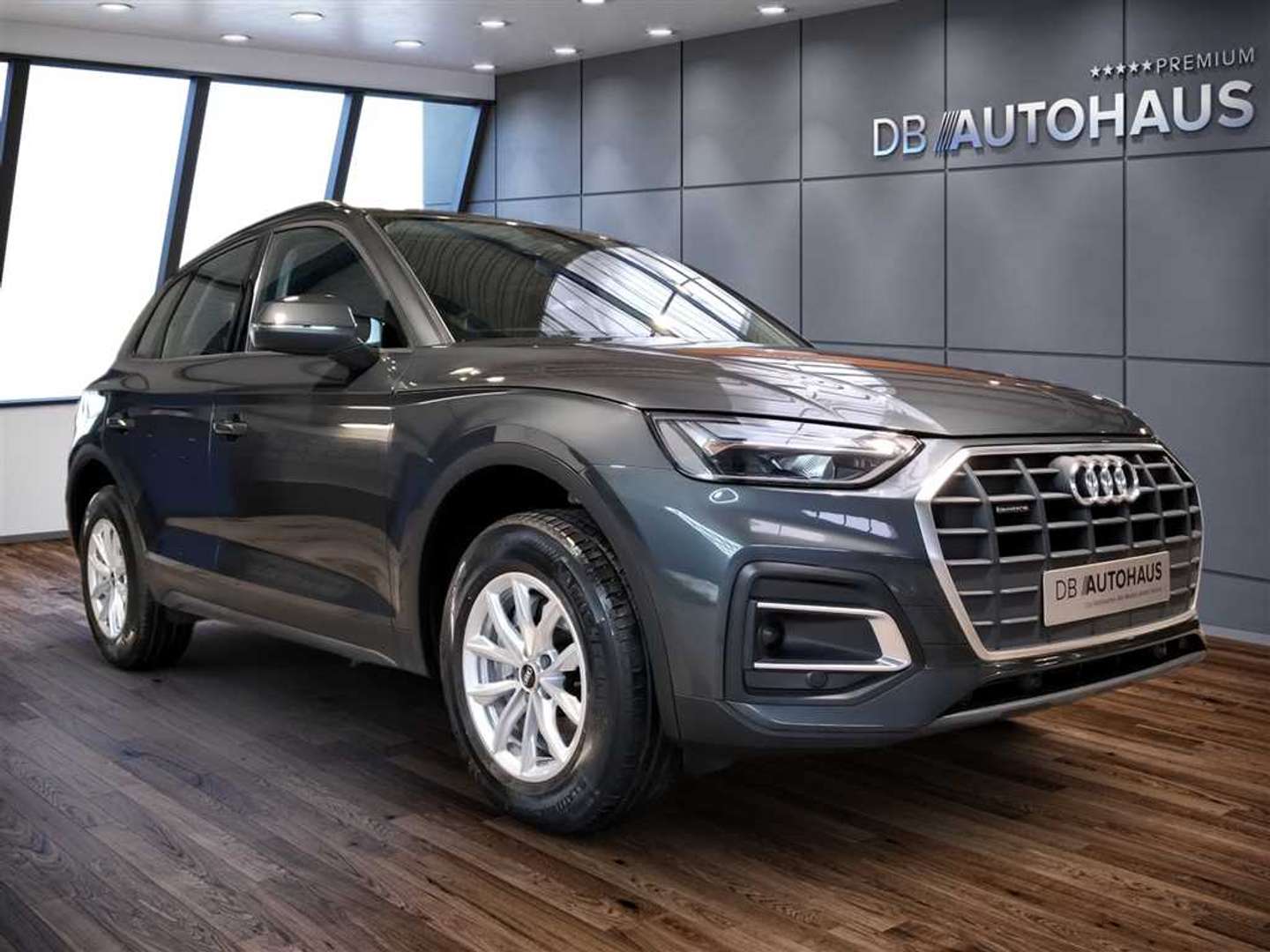 Audi Q5 45 TFSI - 2023 - Joinsteer - #2