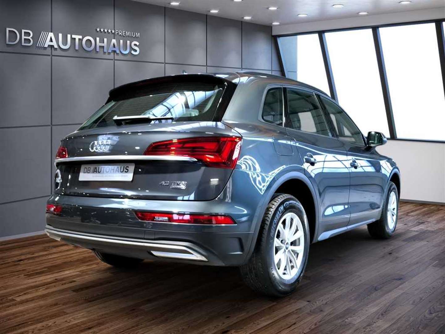 Audi Q5 45 TFSI - 2023 - Joinsteer - #4