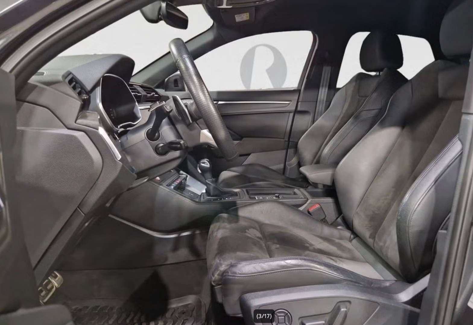 Audi RSQ3 Sportback - 2020 - Joinsteer - #3