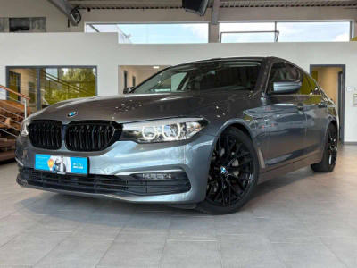BMW Série 5 530e Business -  - Joinsteer - #1