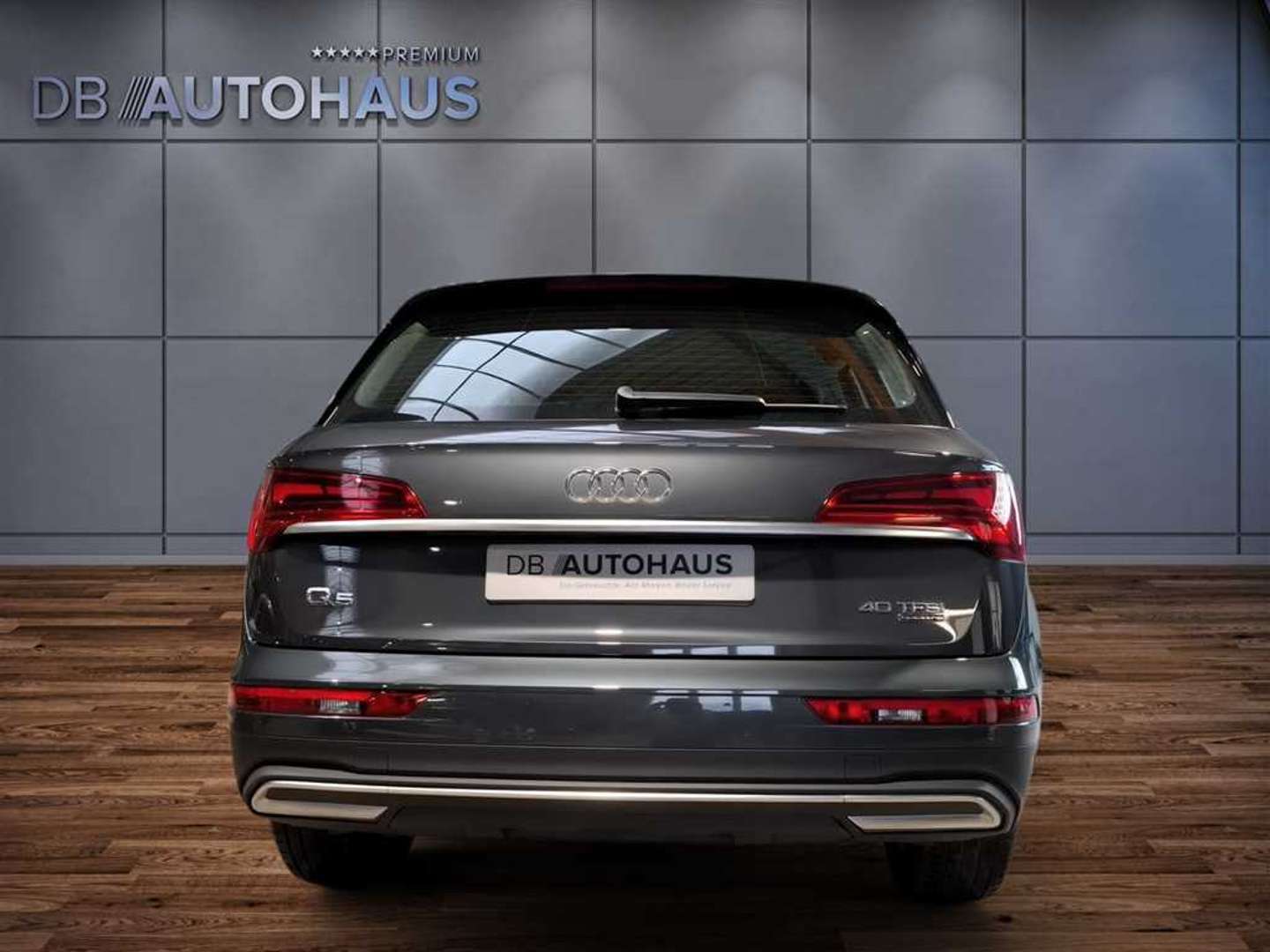 Audi Q5 45 TFSI - 2023 - Joinsteer - #5